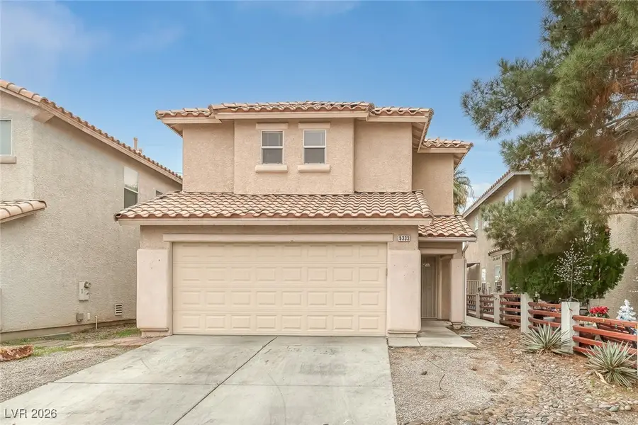5333 Botanical Avenue, Las Vegas, NV 89110 - Image #2