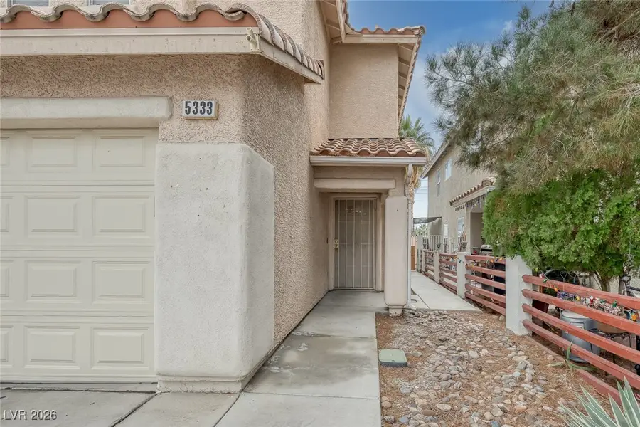 5333 Botanical Avenue, Las Vegas, NV 89110 - Image #3