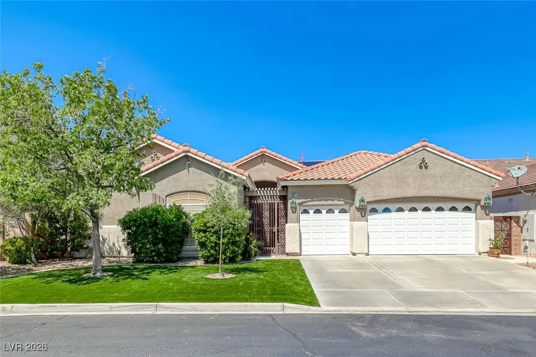 10837 Osceola Mills Street, Las Vegas, NV 89141 - Image #1