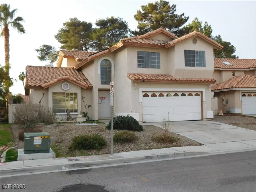 3471 Pointe Willow Lane, Las Vegas, NV 89120 - Image #2