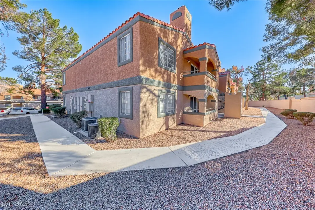 211 Mission Laguna Lane #205, Las Vegas, NV 89107 - #1