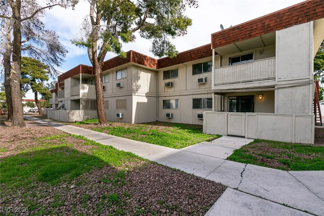 5404 Swenson Street #34, Las Vegas, NV 89119 - Image #1