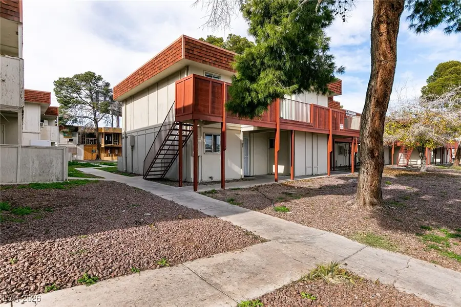 5404 Swenson Street #34, Las Vegas, NV 89119 - Image #2