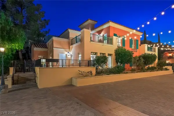 30 Strada Di Villaggio #190, Henderson, NV 89011