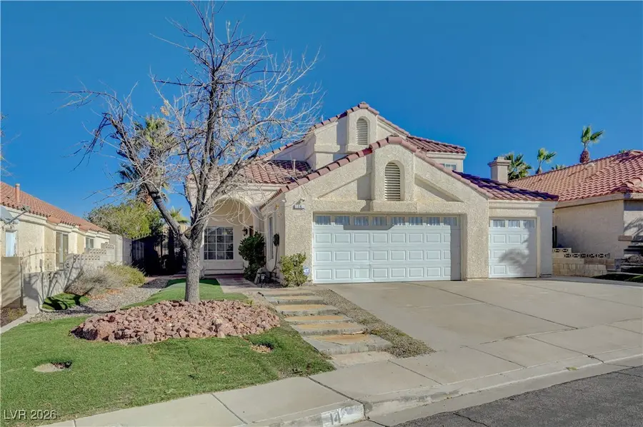 14 Barton Spring Circle, Henderson, NV 89074 - Image #2
