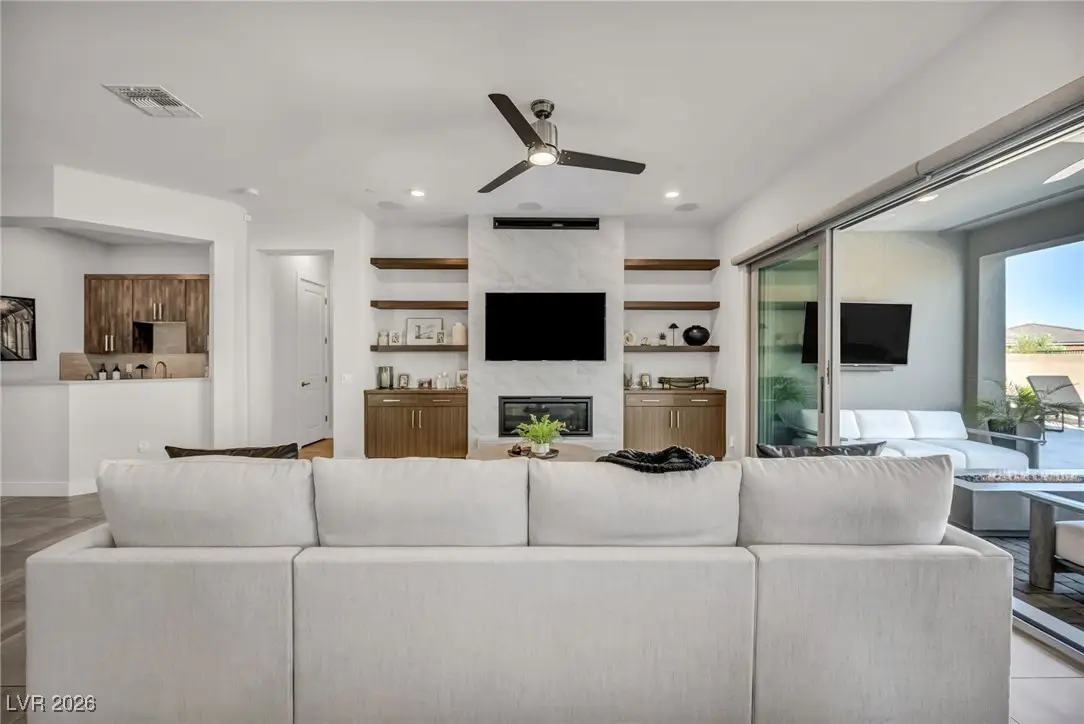 218 Springbough Lane, Las Vegas, NV 89138 - Image #1