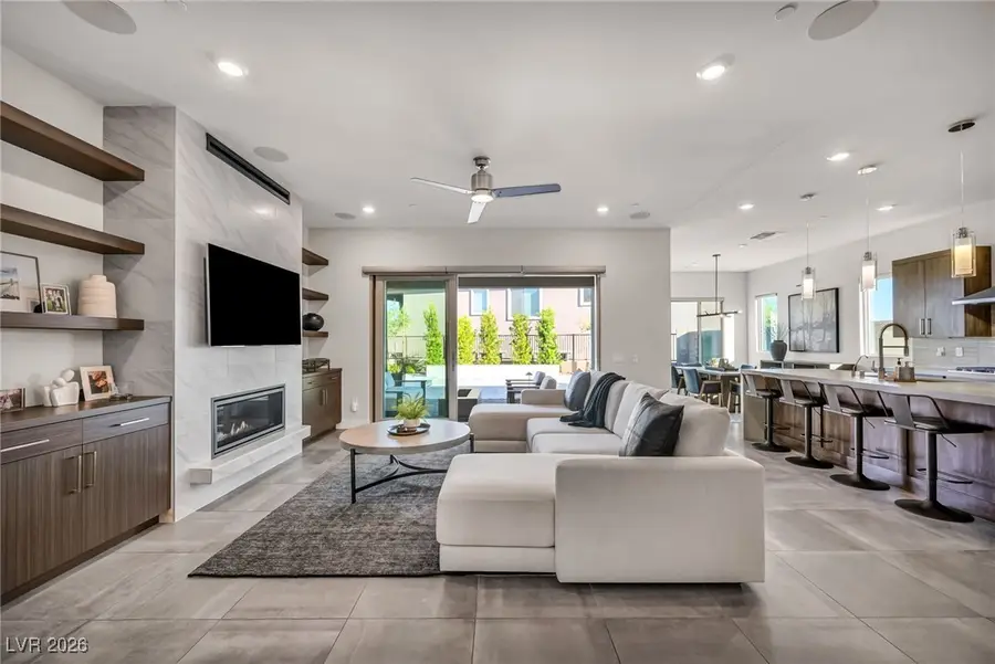 218 Springbough Lane, Las Vegas, NV 89138 - Image #2