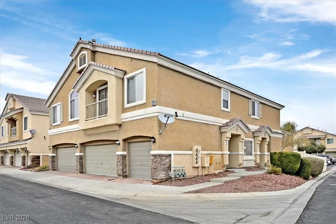 3404 Robust Robin Place #2, North Las Vegas, NV 89084 - Image #1