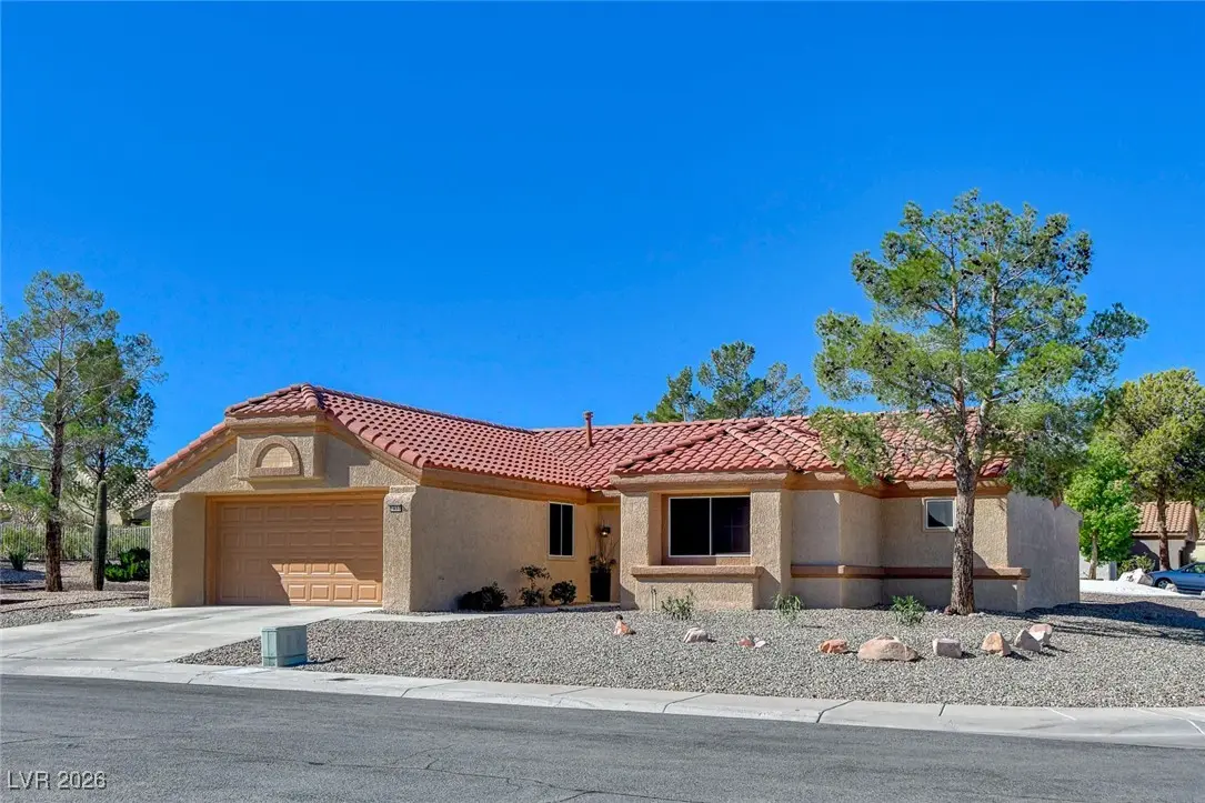 9037 Grayling Drive, Las Vegas, NV 89134 - Image #1