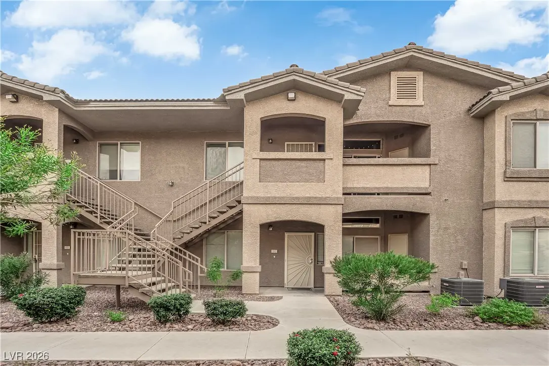 8805 Jeffreys Street #1112, Las Vegas, NV 89123 - Image #1
