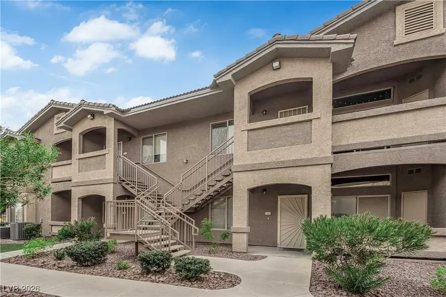 8805 Jeffreys Street #1112, Las Vegas, NV 89123 - Image #2