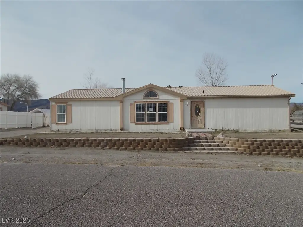 171 Paradise Road, Alamo, NV 89001 - Image #1