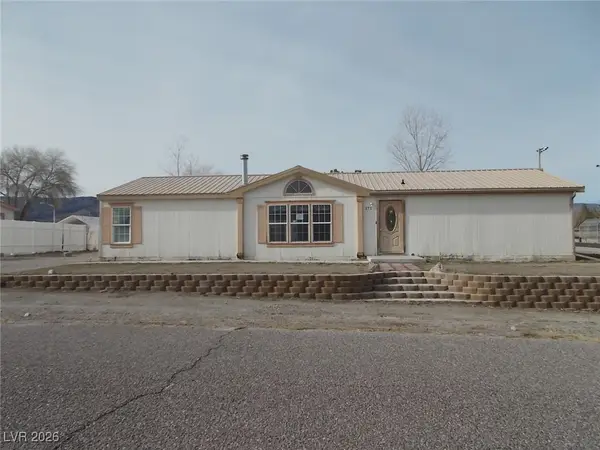 171 Paradise Road, Alamo, NV 89001