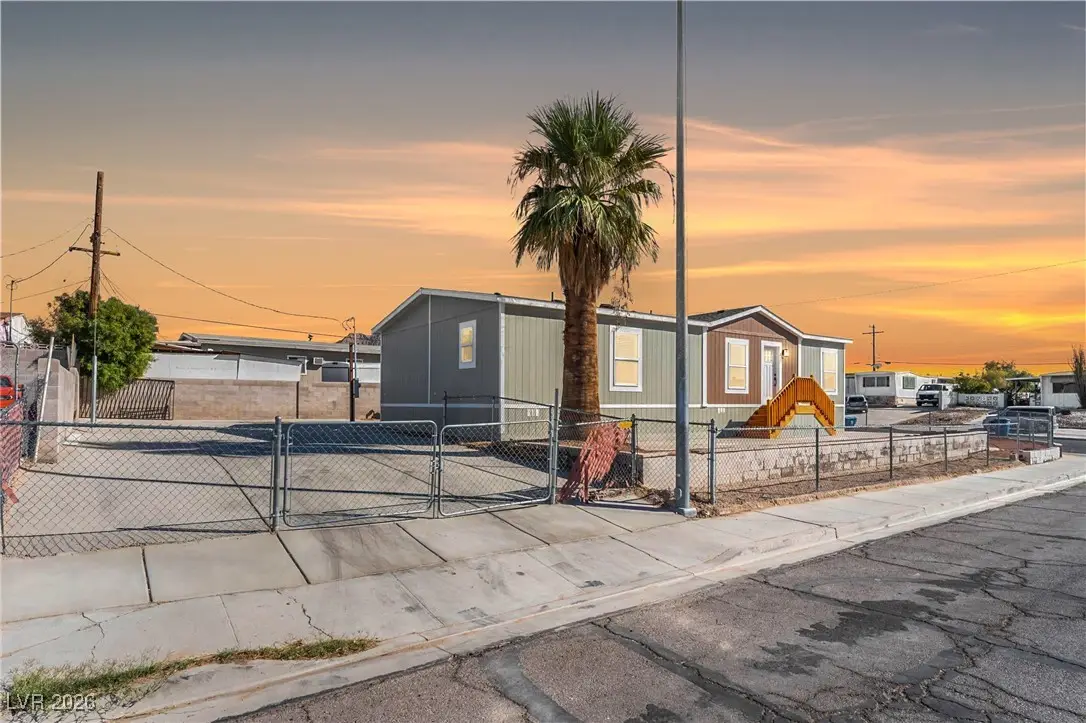 6140 Judson Avenue, Las Vegas, NV 89156 - Image #1