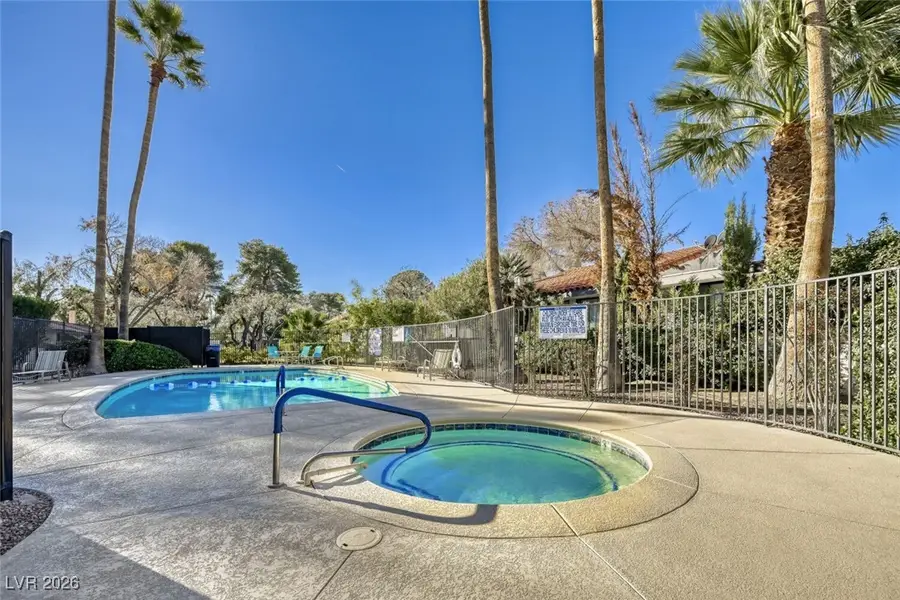 3464 Pino Circle, Las Vegas, NV 89121 - Image #2
