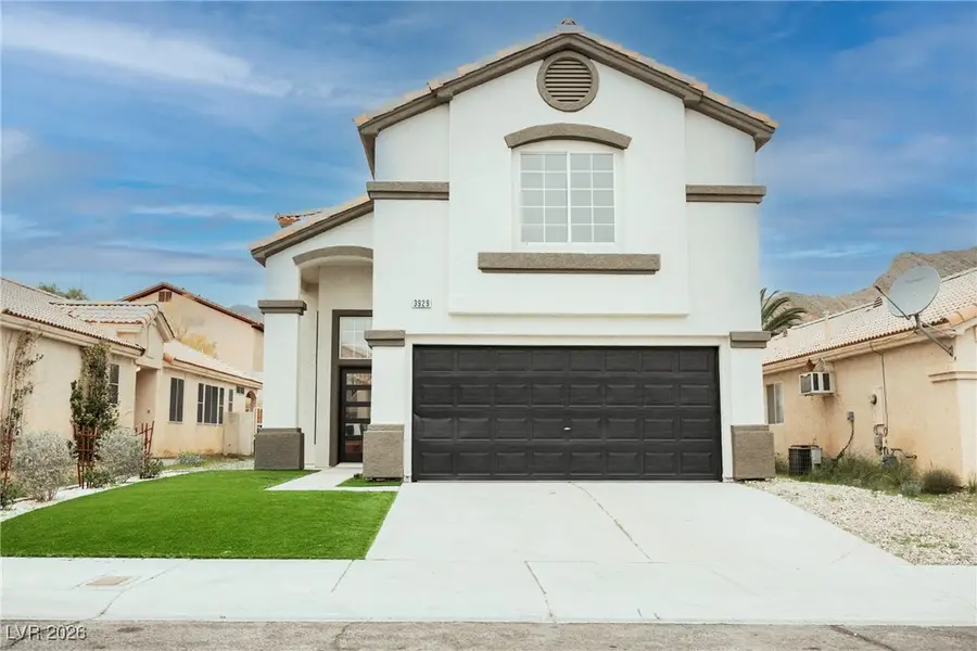 3929 Marble Mountain Street, Las Vegas, NV 89129 - Image #2