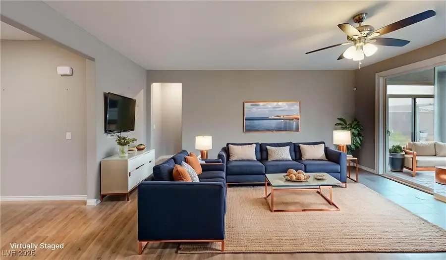 1544 Karst Pond Avenue, North Las Vegas, NV 89084 - #2