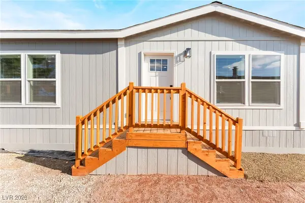 3312 Dillon Avenue, North Las Vegas, NV 89030