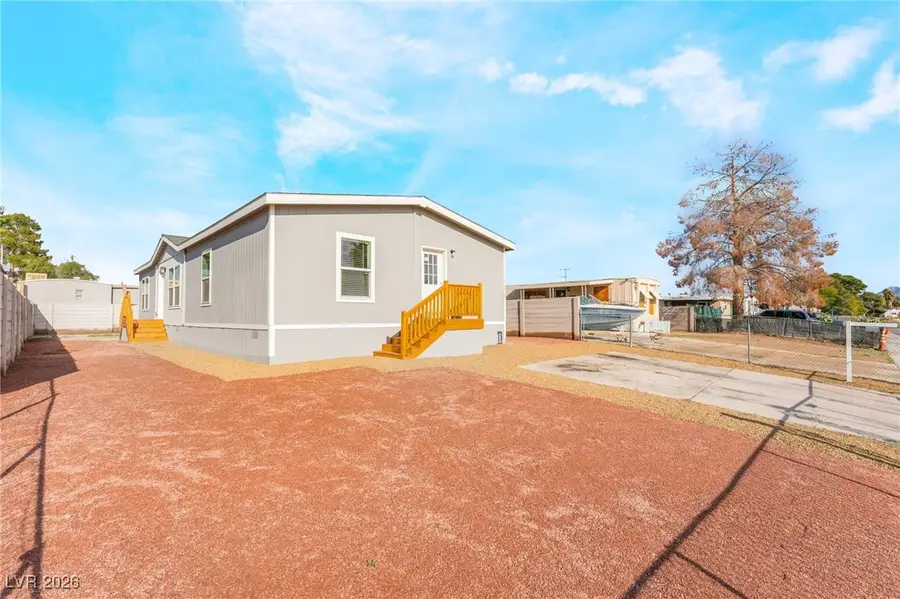 3312 Dillon Avenue, North Las Vegas, NV 89030 - Image #2