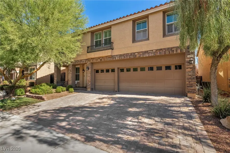9670 Twin Rivers Court, Las Vegas, NV 89139 - Image #2