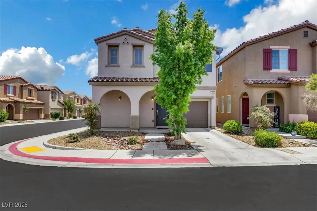 7595 Peaceful Trellis Drive, Las Vegas, NV 89179 - Image #1