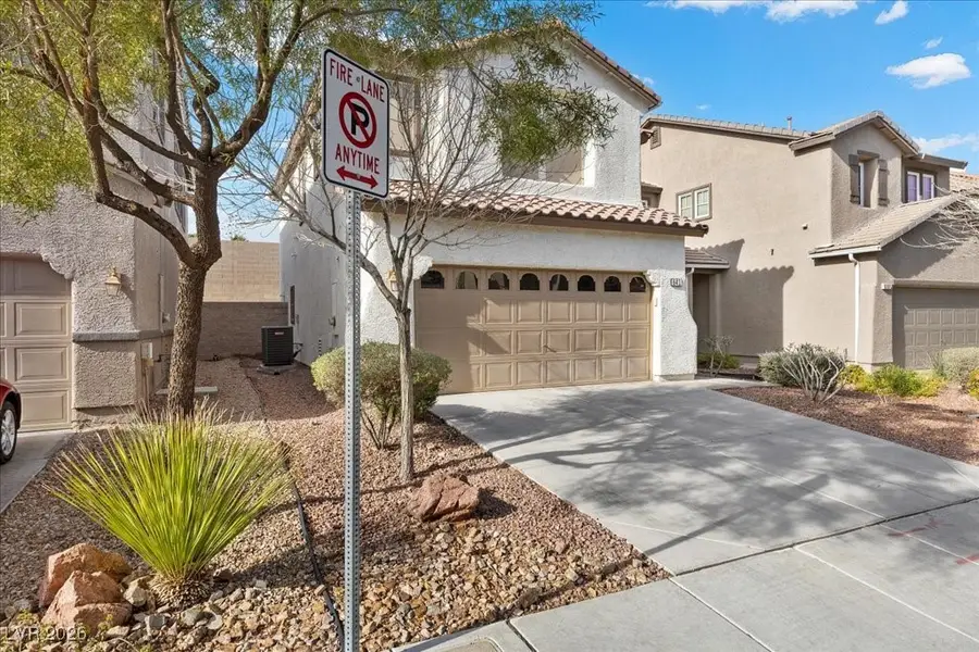 641 Monument Point Street, Henderson, NV 89002 - Image #2