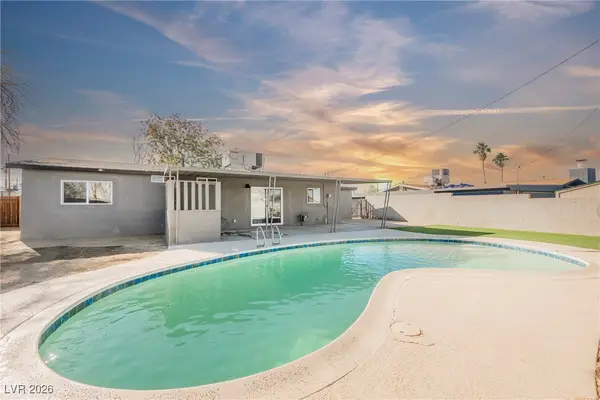 106 Juniper Street, Henderson, NV 89015