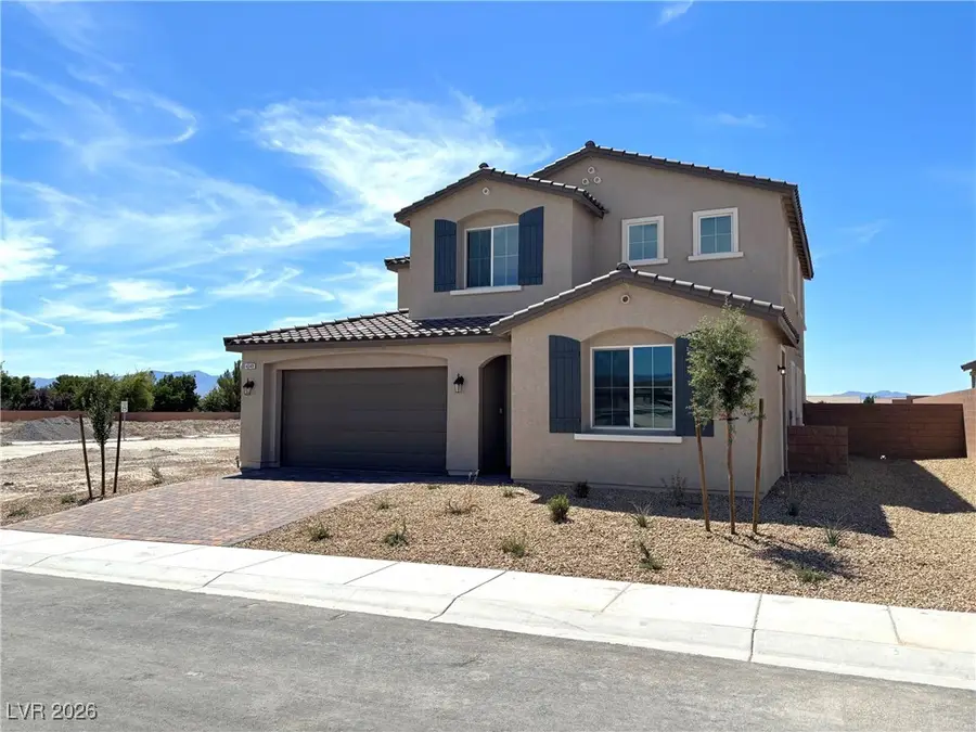 4349 S Angel Falls Court, Pahrump, NV 89048 - Image #2