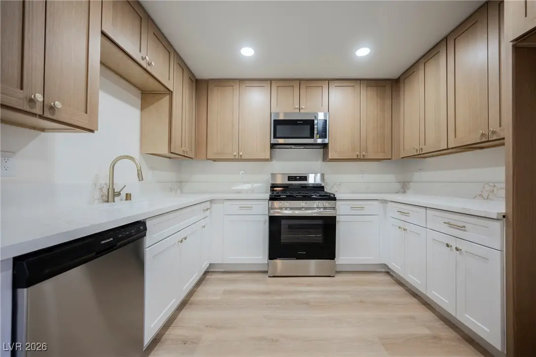 5429 Ithaca Avenue, Las Vegas, NV 89122 - Image #1