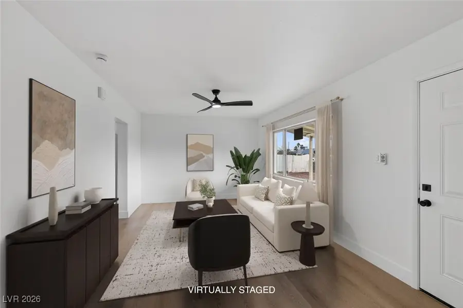 4412 Baxter Place, Las Vegas, NV 89107 - Image #2
