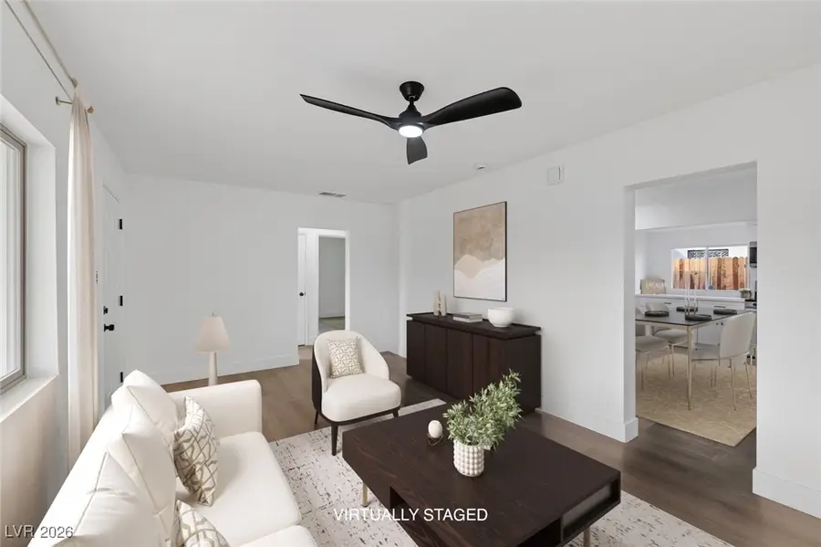 4412 Baxter Place, Las Vegas, NV 89107 - Image #3