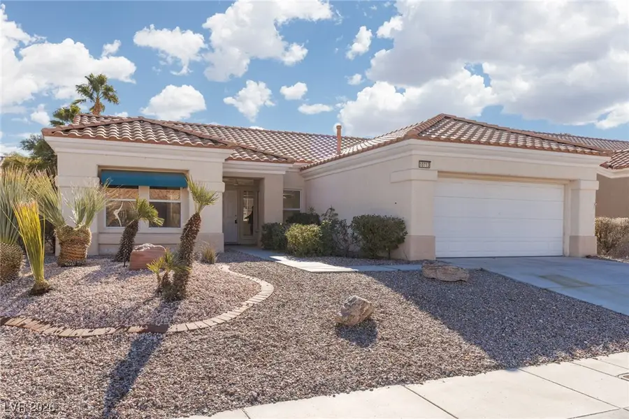 10713 Clarion Lane, Las Vegas, NV 89134 - Image #2