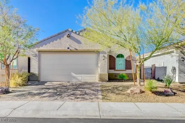 1321 Ossa Street, Henderson, NV 89052