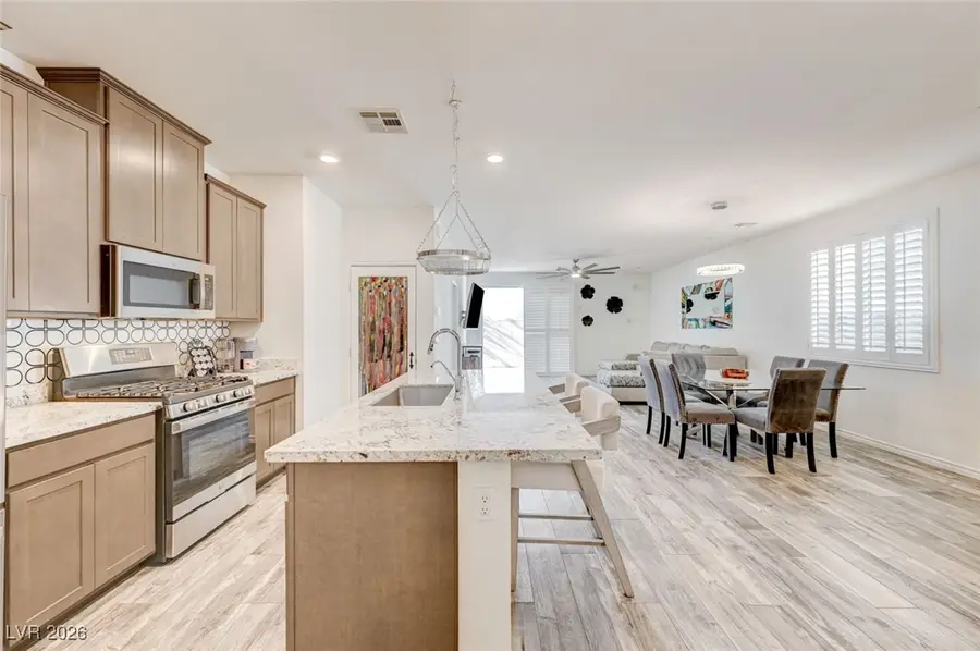 1321 Ossa Street, Henderson, NV 89052 - Image #2