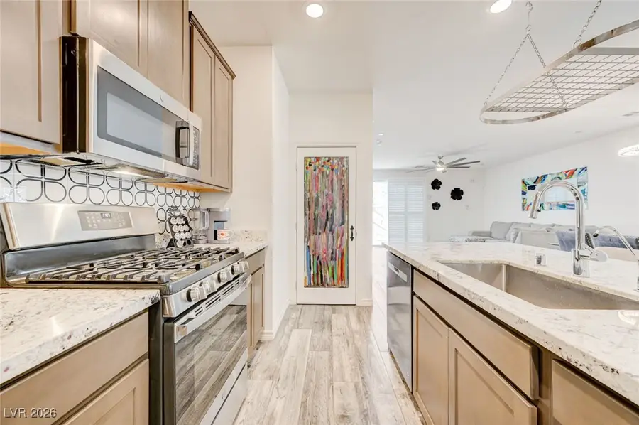 1321 Ossa Street, Henderson, NV 89052 - Image #3