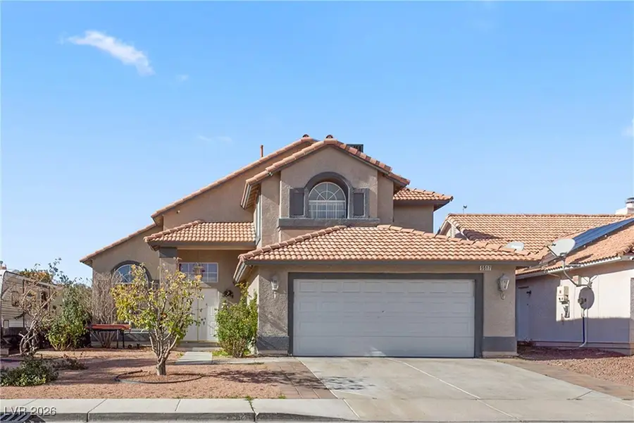 5517 Rock Creek Lane, Las Vegas, NV 89130 - Image #2
