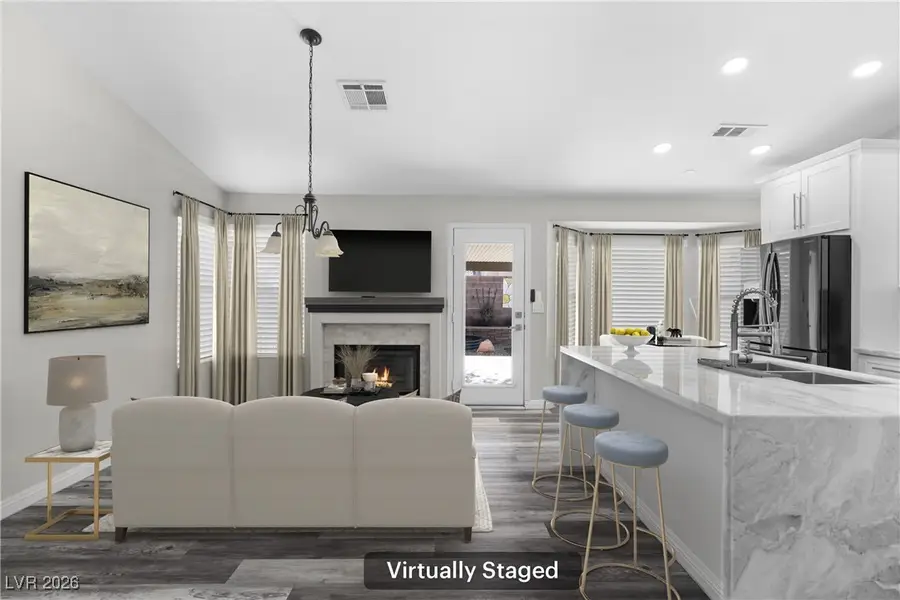 1331 Baychester Drive, Henderson, NV 89002 - Image #3