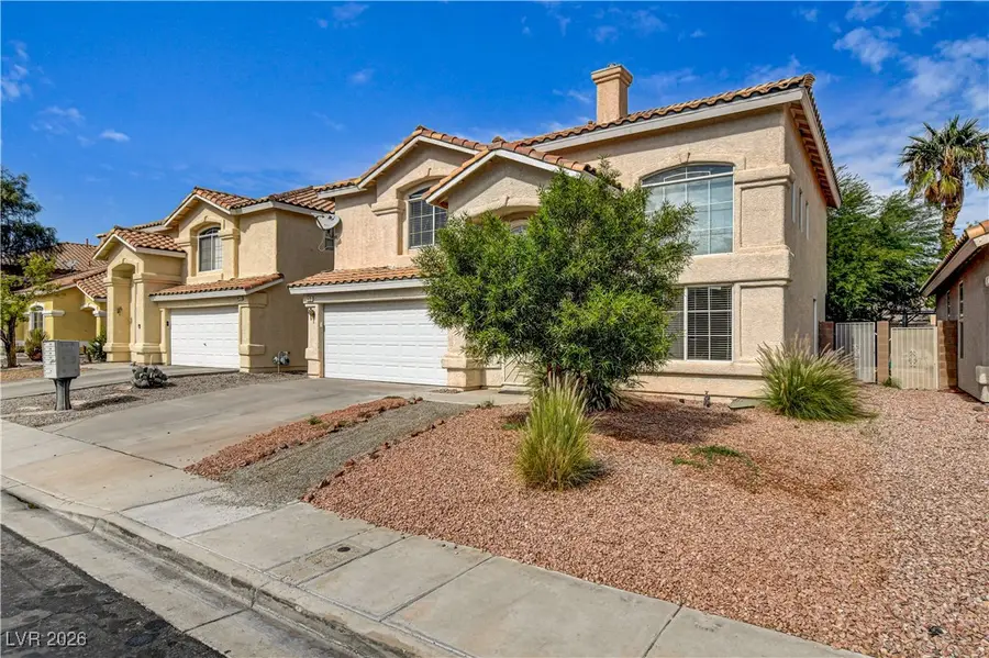 1410 Red Sunset Avenue, Henderson, NV 89074 - Image #3