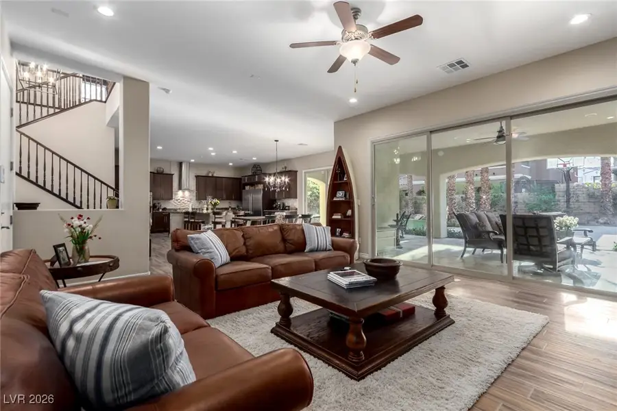 339 Calgrove Street, Las Vegas, NV 89138 - Image #2