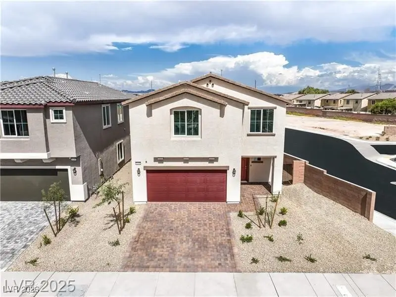 1313 Pamela Springs Lane #Lot 47, North Las Vegas, NV 89084 - Image #1