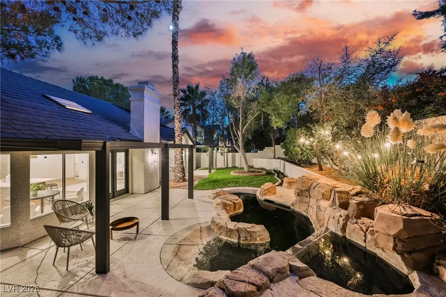 3001 Bridge Creek Street, Las Vegas, NV 89117 - Image #2