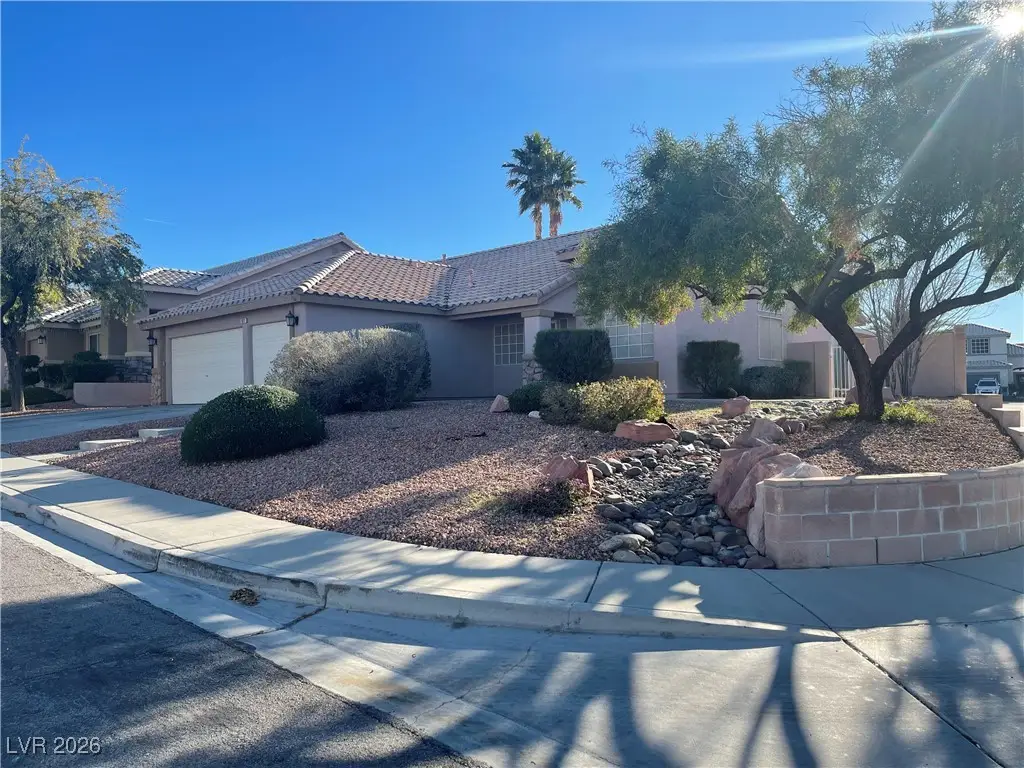 677 Great Dane Court, Henderson, NV 89052 - Image #1