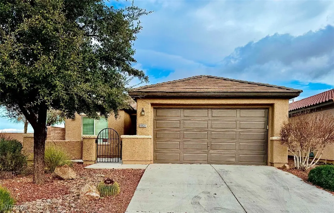 6836 Woodland Vase Court, Las Vegas, NV 89131 - Image #1