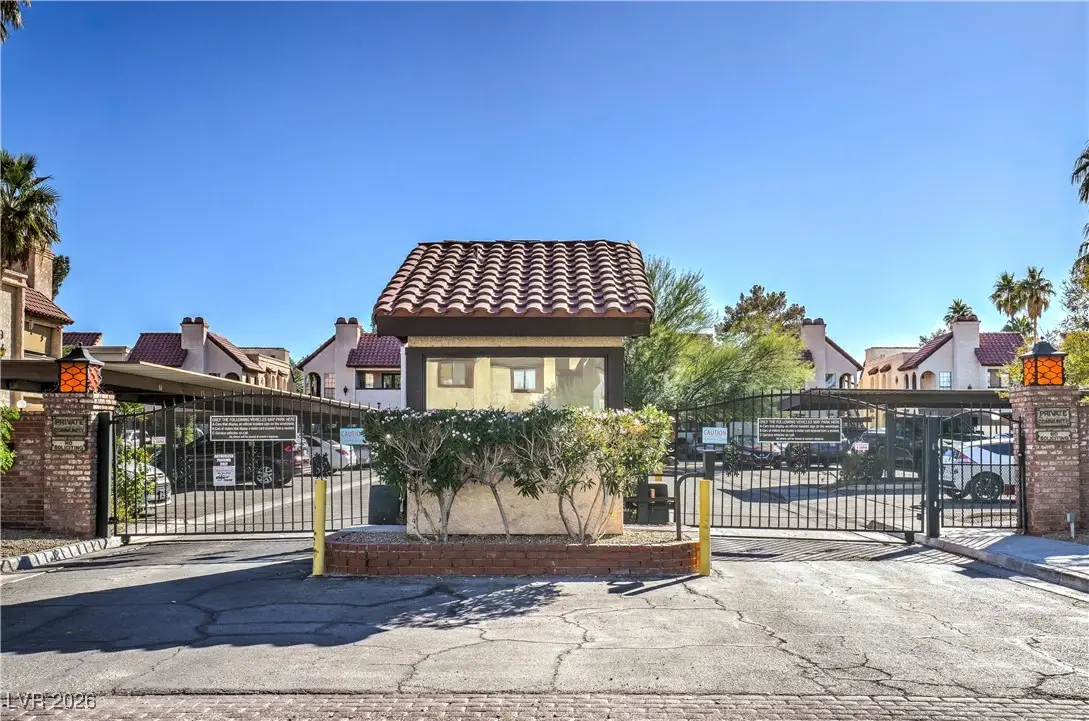 1751 E Reno Avenue #109, Las Vegas, NV 89119 - Image #1