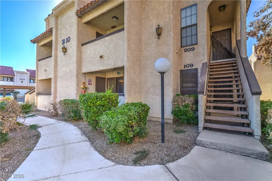 1751 E Reno Avenue #109, Las Vegas, NV 89119 - Image #2