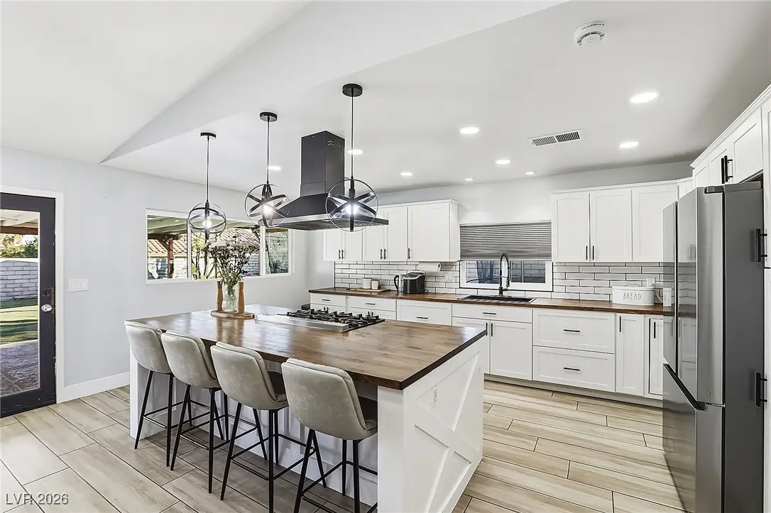 3452 Falla Street, Las Vegas, NV 89146 - #1
