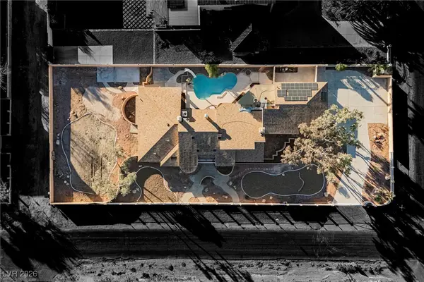 5925 Obannon Drive, Las Vegas, NV 89146
