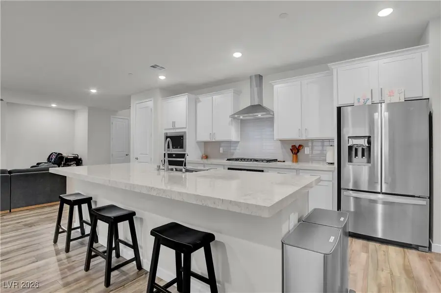 8401 Waterwood Street, Las Vegas, NV 89166 - Image #3