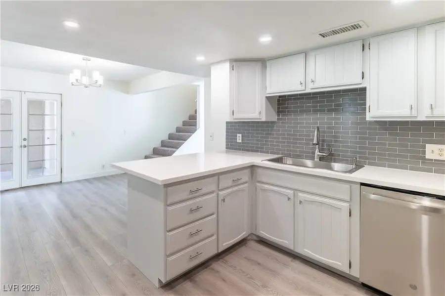 3708 Heritage Avenue, Las Vegas, NV 89121 - Image #3