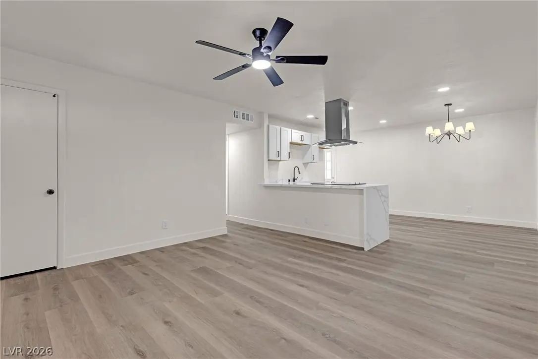 729 Van Ert Avenue, North Las Vegas, NV 89030 - Image #1